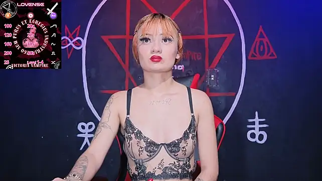 carmila666 live XXX chat