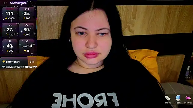 دردشة German_Eva الجنسية المباشرة