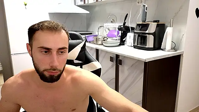 Онлайн чат XXX RyanStorm_