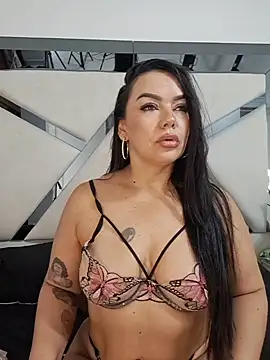 katherineFostel Chat XXX in diretta