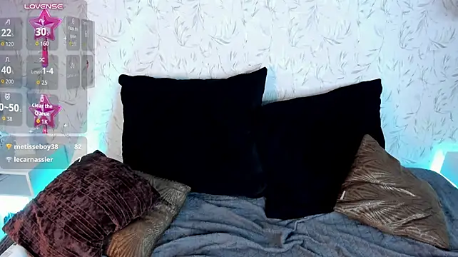 Angel__Brm Adlı Modelin Canlı XXX Sohbeti