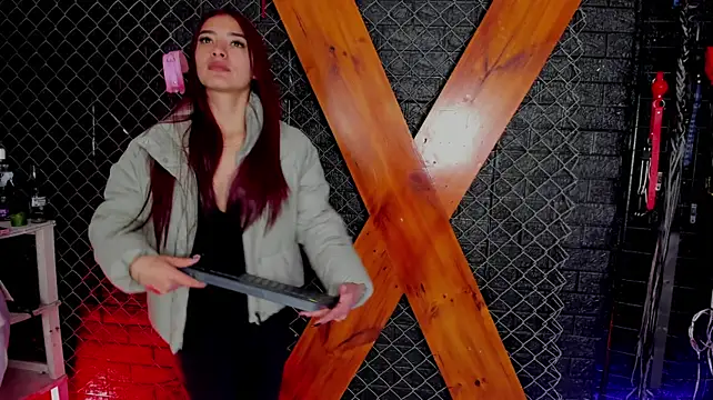 แชท XXX สดของ shatta_bdsm_