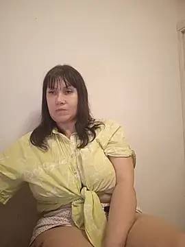 XXX chat uživo modela SERAFIMA79