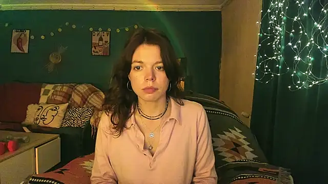 ClancyMorissey Live XXX-Chat