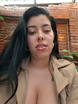 Luianna 라이브 XXX 채팅