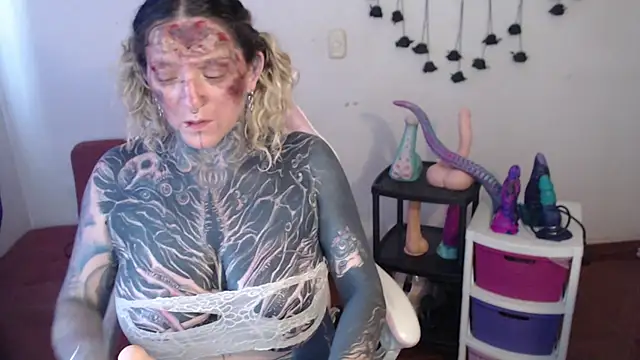 Chat XXX Live SLOPPYTITSS