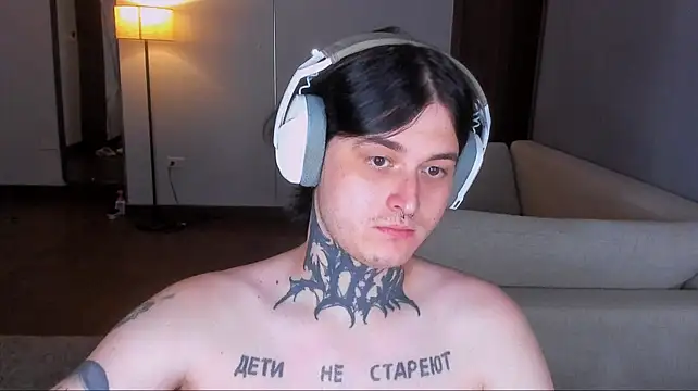 Chat +18 de _torfin_ ao vivo