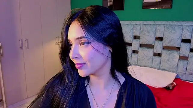 alisa_ousen's Live XXX Chat