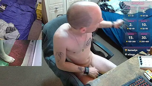 ryder2012 XXX чат на живо