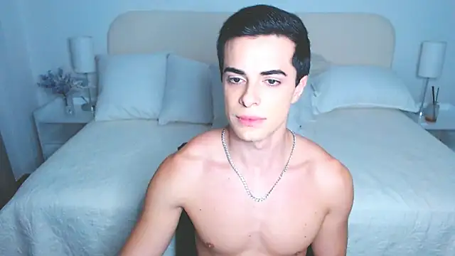 Chat XXX Live mr_hunterx