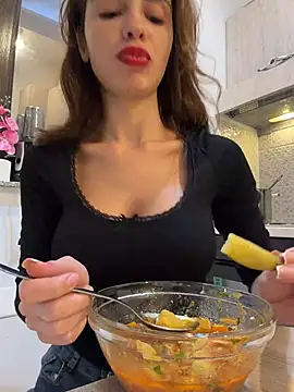 GoddessVeenus Chat XXX in diretta