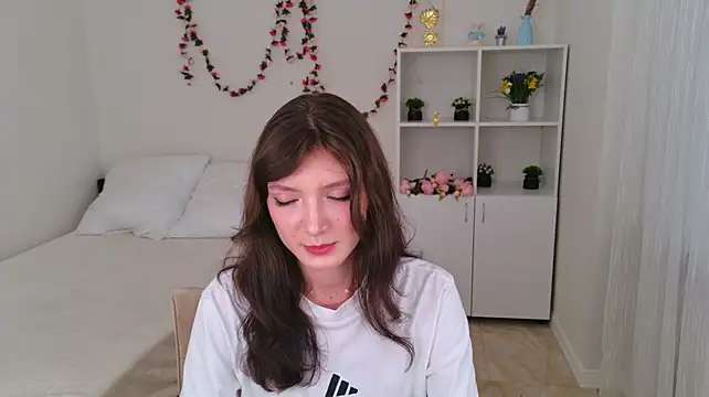 OwlEva – Live XXX-chat