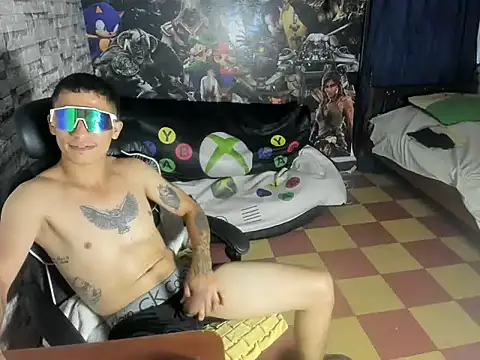 Czat XXX na żywo – cristopher_june