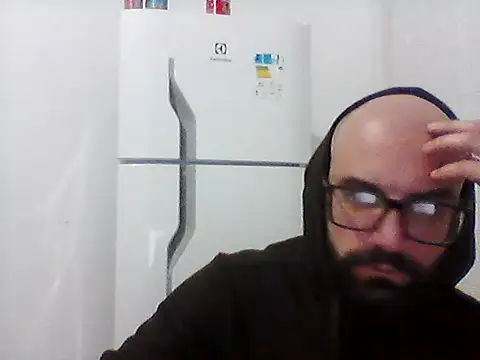 Chat XXX ao vivo de Robsonitj90