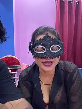 ADV_AYESHA ওয়েবক্যাম শো
