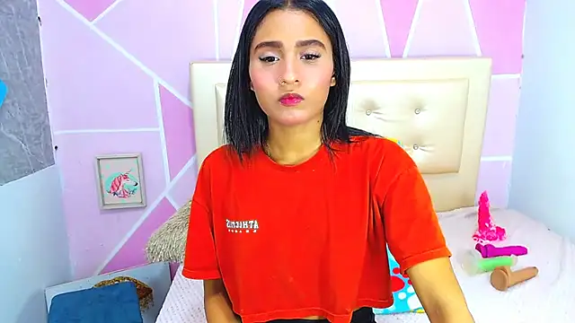 Chat XXX en directo de Jenng18