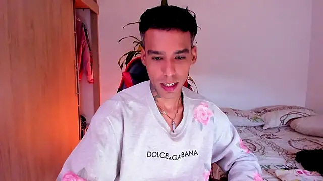 Damianwhite live XXX chat