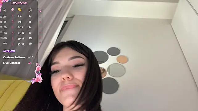 Živý XXX chat Barbie_Aria