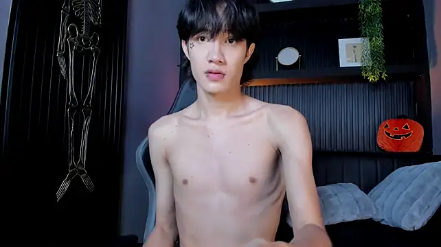 Živý XXX chat Johan_Lee