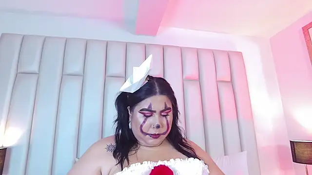 aandreaperez 即時 XXX 聊天