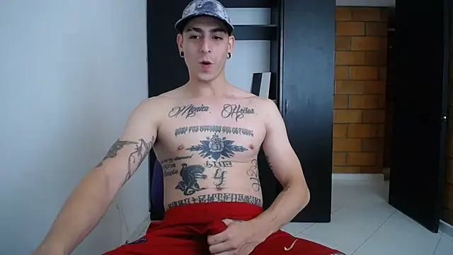 xxxmethodic Adlı Modelin Canlı XXX Sohbeti