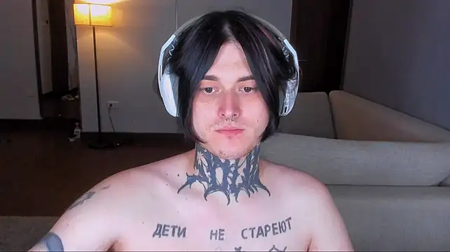 _torfin_ Chat XXX in diretta