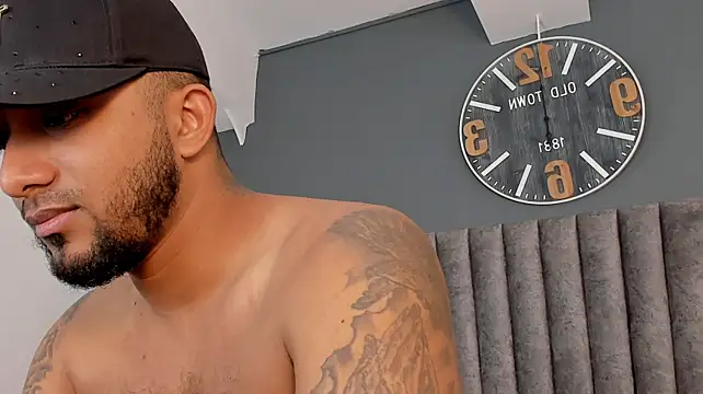 Živý XXX chat Robin_Rief