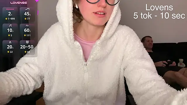 Sexy_Sweets – Naživo XXX chat