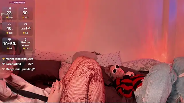 AlexxMichaell XXX чат на живо