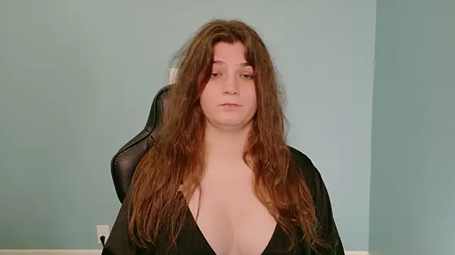 Chat XXX en directo de TreeJeanne
