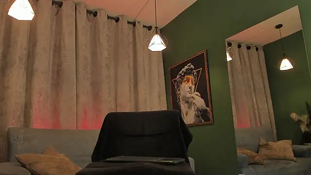 Show Webcam de Jake_Tylerr_