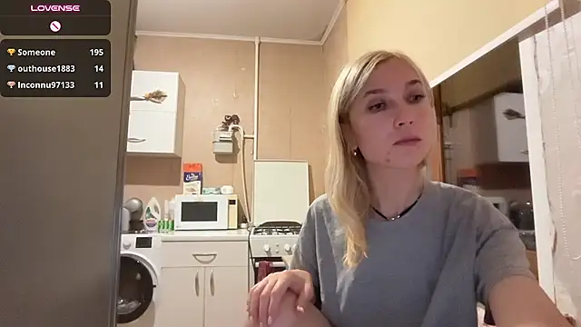 AngelJenin Live XXX chat