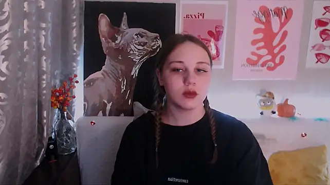 LunaViixenn Live XXX chat