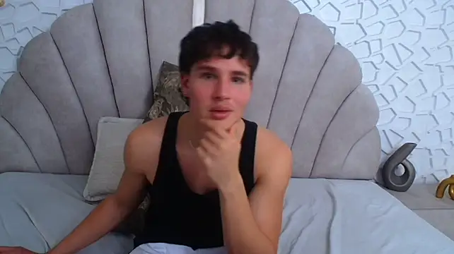 SEXYBOY_VC: απευθείας συνομιλία ΧΧΧ
