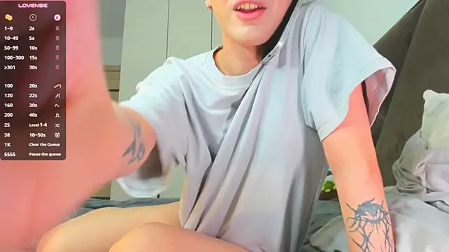 colestorms XXX чат на живо
