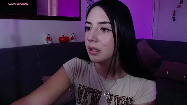 دردشة SweetLiamn الجنسية المباشرة