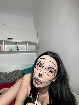 แชท XXX สดของ KaylaRosa