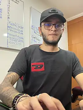 Chat XXX Live FoxBarck