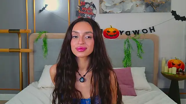 AdoraCortes Live XXX Chat