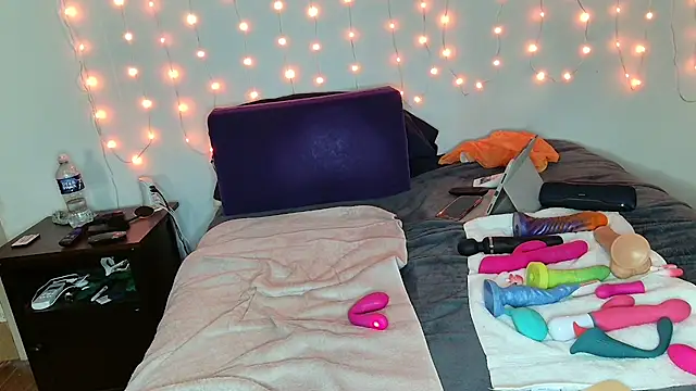 luvely_gurl live XXX chat
