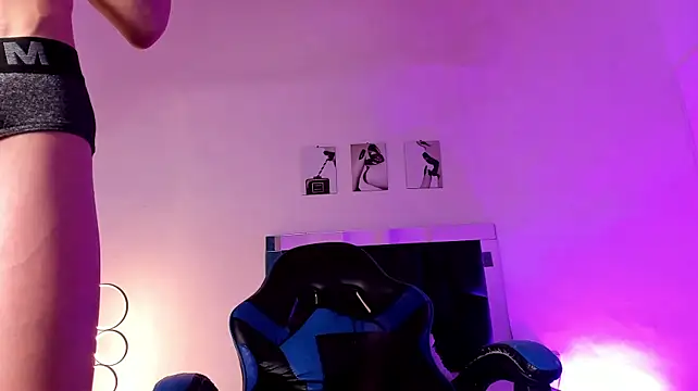 Alexxus_Smith – Naživo XXX chat