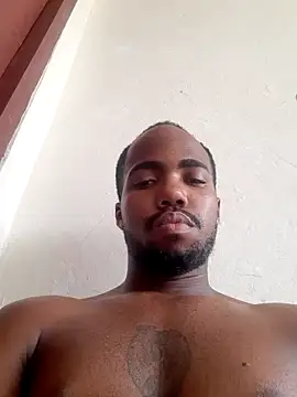 Chat XXX Live TheChocoTentation