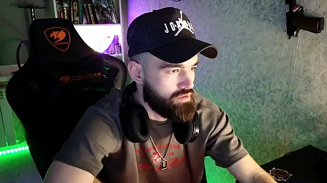 Онлайн чат XXX _Serious_Man