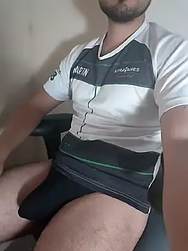 Chat XXX Live mr_J_C