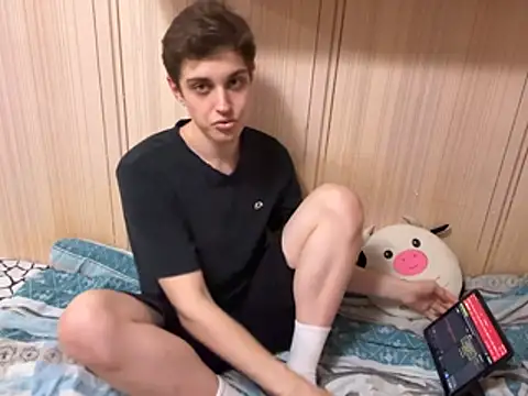Chat XXX Live HandsomeTrouble