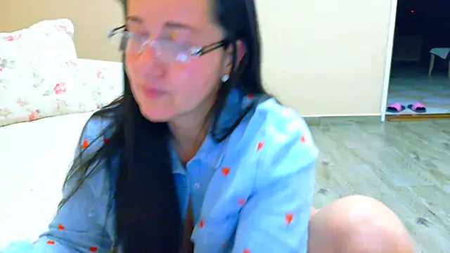 BanksAlba – Live XXX-chat