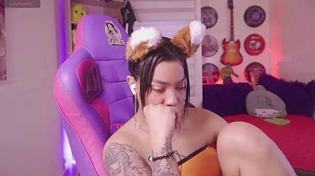 แชท XXX สดของ madelyn_rose_