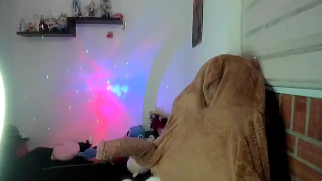 Shaddycute_'s Live XXX Chat