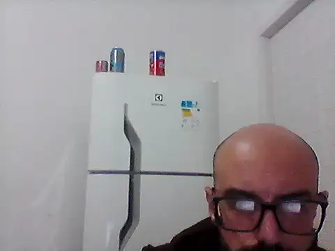 Chat XXX ao vivo de Robsonitj90