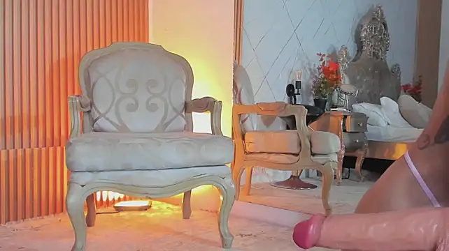 Živý XXX chat SaraDreamsss